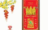 In lịch tết 2021 ở đâu ? Công ty in lịch tết 2021 đẹp chất lượng giá tốt