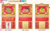 Xưởng in lịch tết chiết khấu cao | In lịch tết 2022 tại Tp.HCM